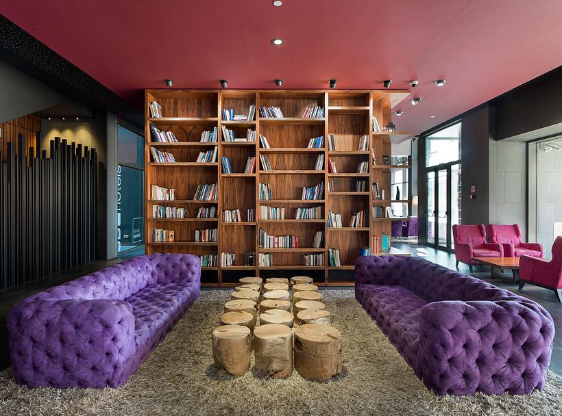 Fotografía de interiores 7