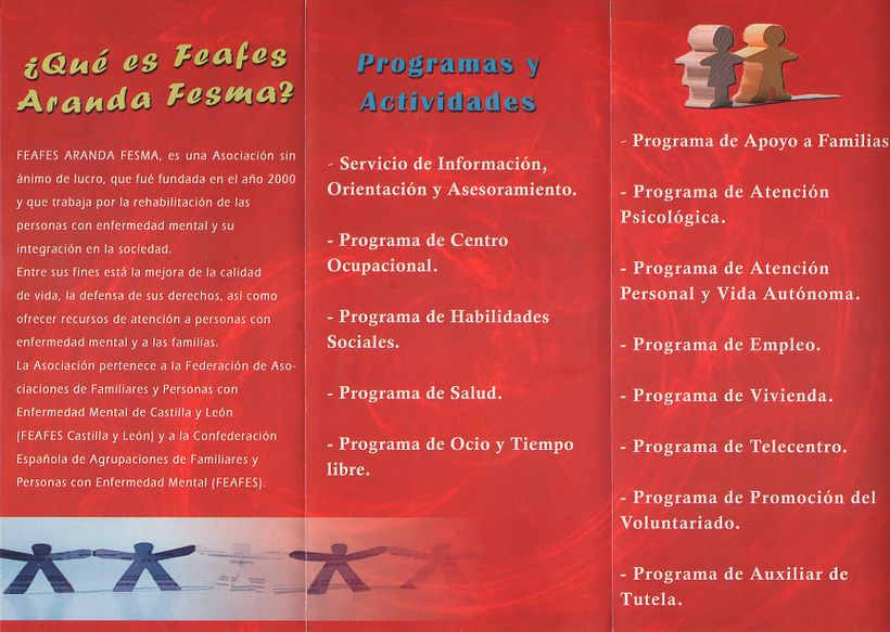 Diseño Tríptico Fesma 0