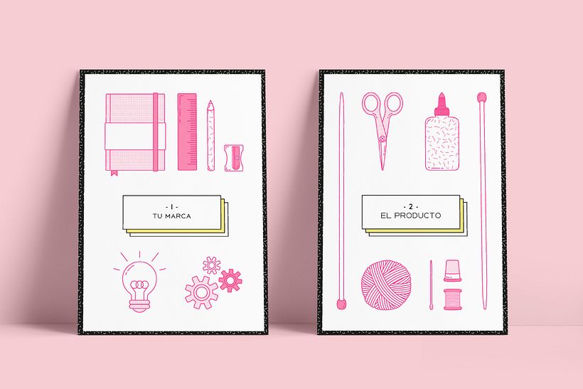 Tu empresa handmade 3