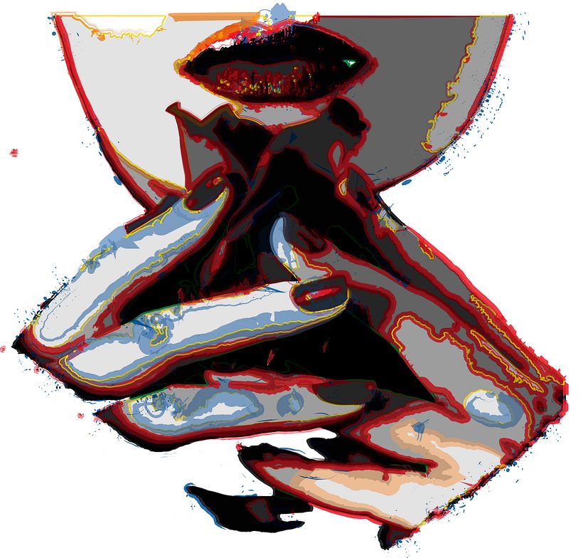 Calco Illustrator -1