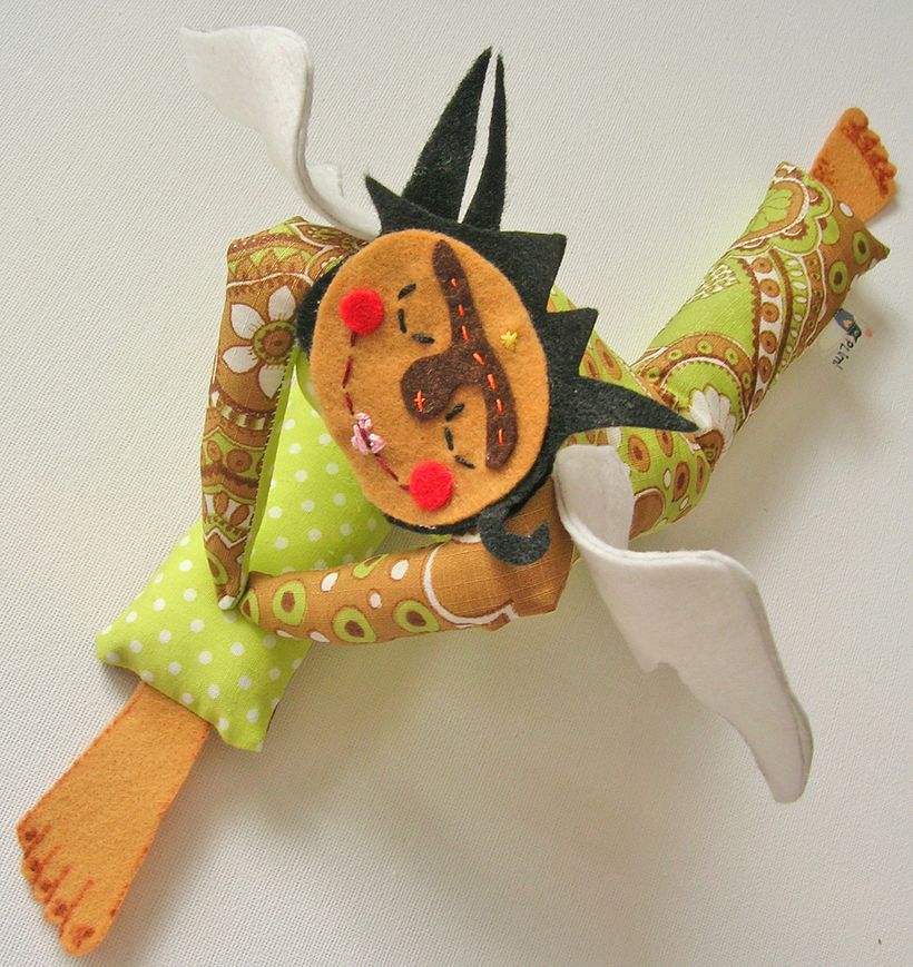 Plim! Arte com Espírito - Seni & Kerajinan