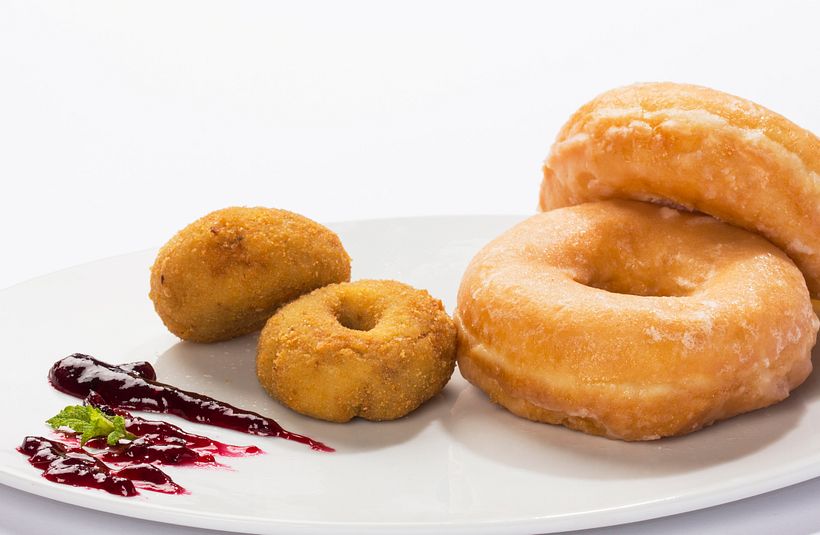 CROQUETES D'AUTOR  2