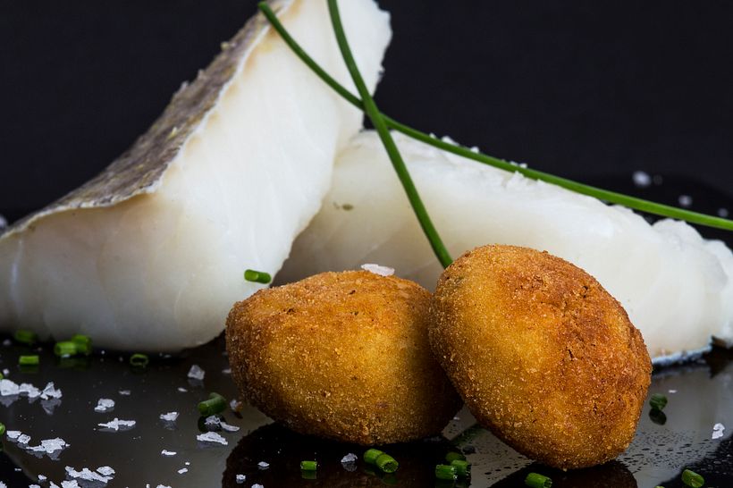 CROQUETES D'AUTOR  3