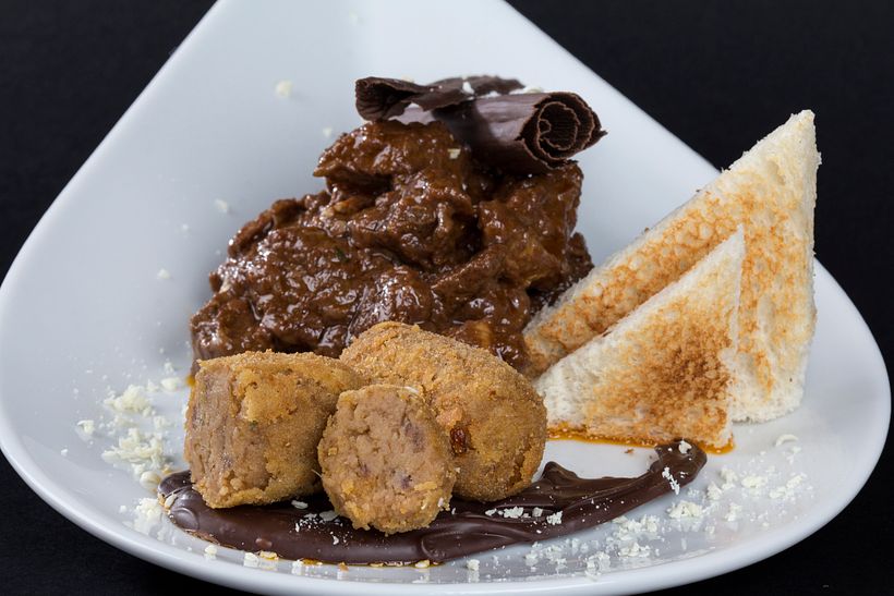 CROQUETES D'AUTOR  4
