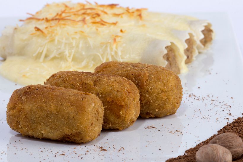 CROQUETES D'AUTOR  5