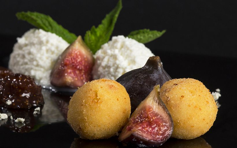 CROQUETES D'AUTOR  7