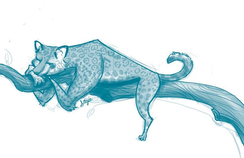 Jaguar 0