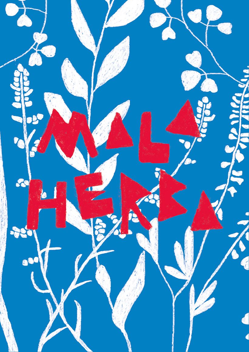 Vi Mala Herba 0
