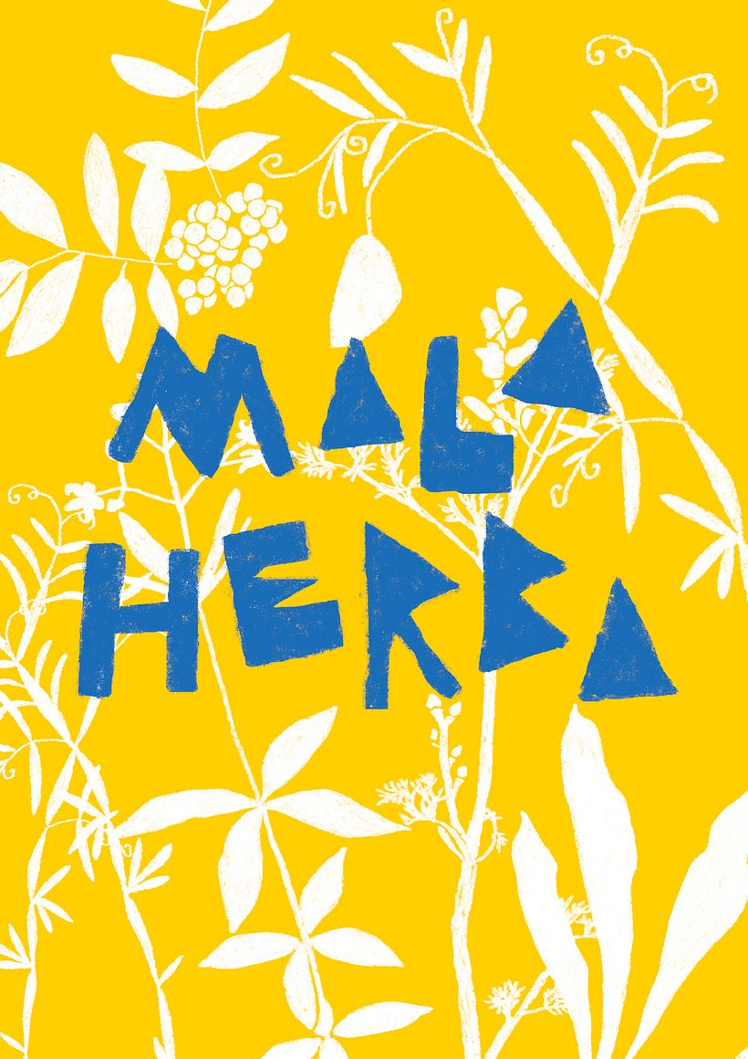 Vi Mala Herba 4