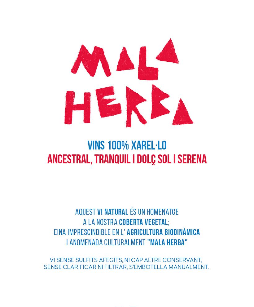 Vi Mala Herba 6