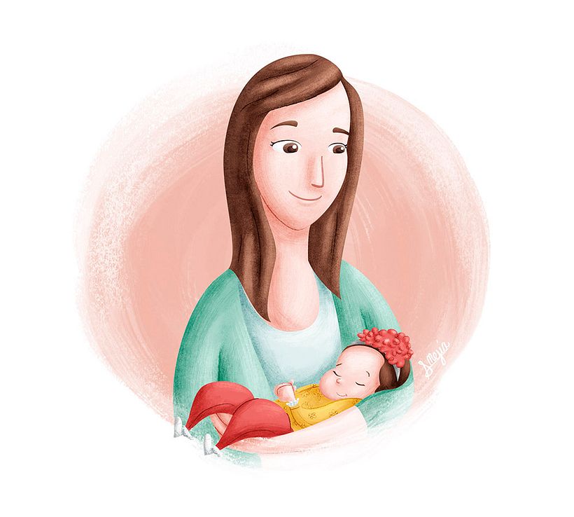 Doodles / Retratos 5