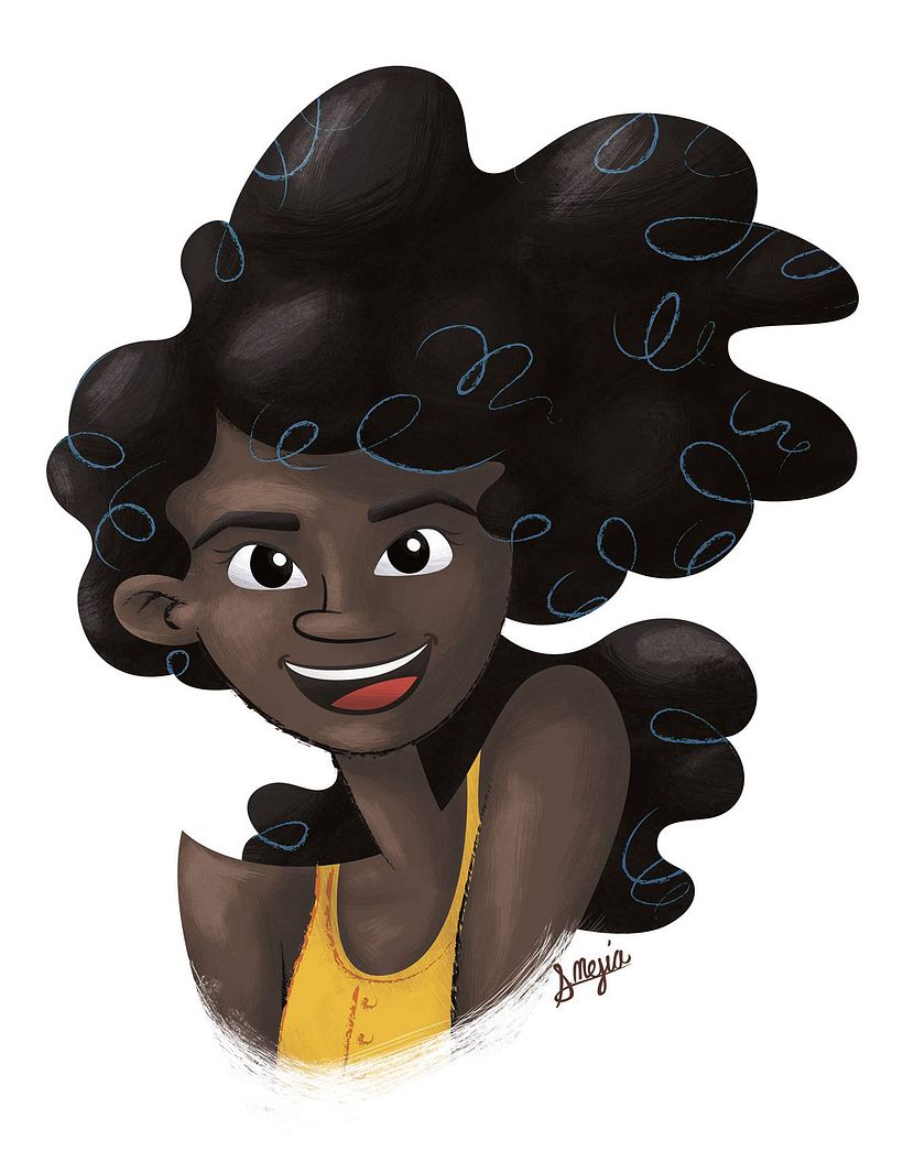 Doodles / Retratos 2