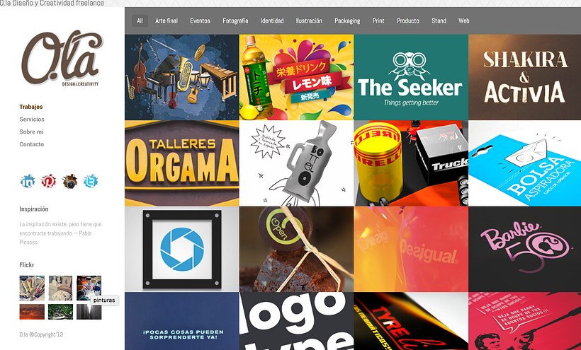 Mi Proyecto del curso: Creación de una web profesional con WordPress -1