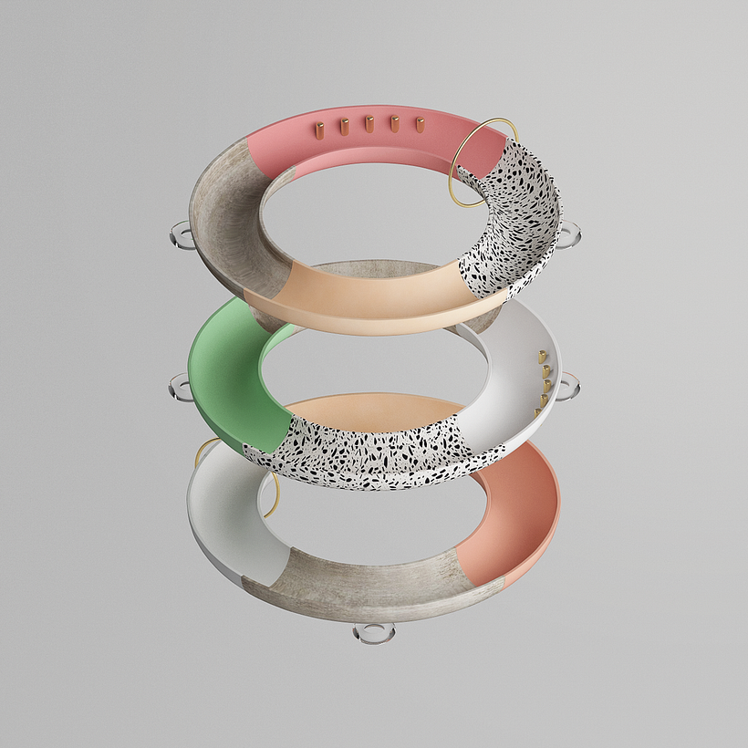 ISOMETRIC SHAPES Vol. I 4
