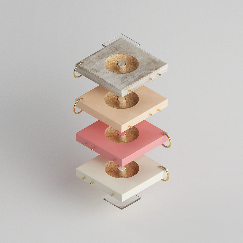 ISOMETRIC SHAPES Vol. I 5