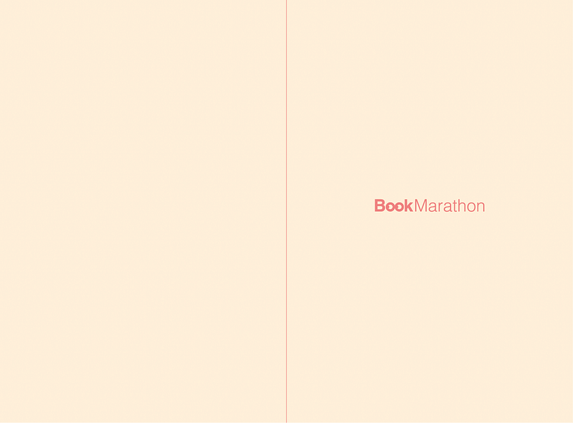 Book Marathon 13