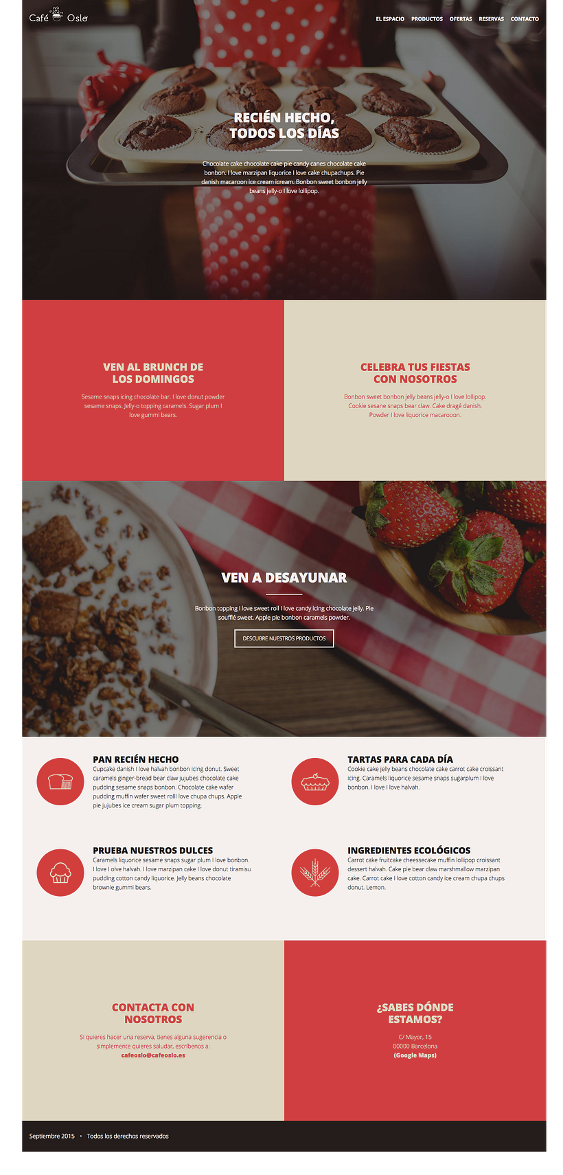 Mi Proyecto del curso: Introducción al Desarrollo Web Responsive con HTML y CSS 0