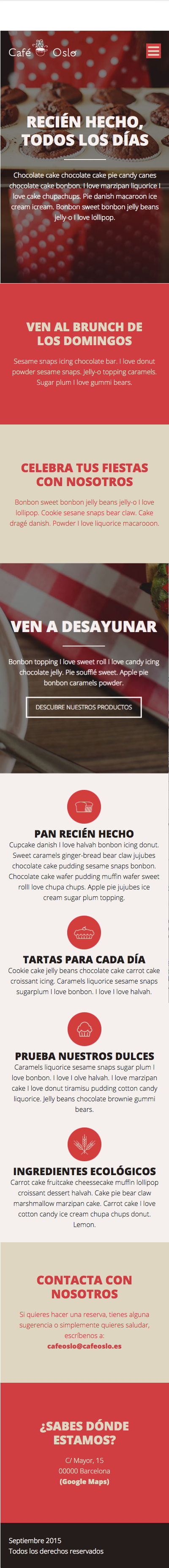 Mi Proyecto del curso: Introducción al Desarrollo Web Responsive con HTML y CSS 1