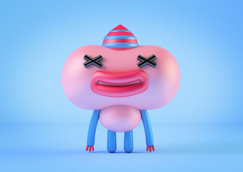De cero a render con Cinema 4D 0