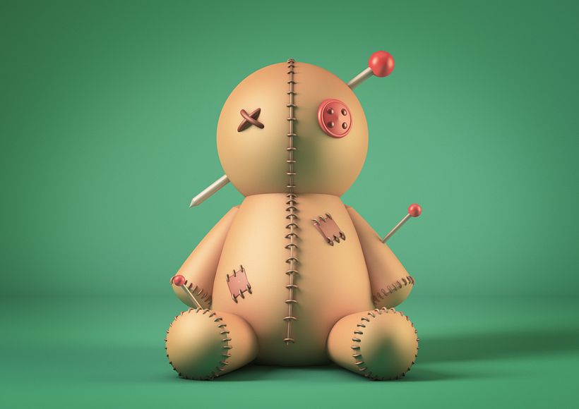 De cero a render con Cinema 4D 1