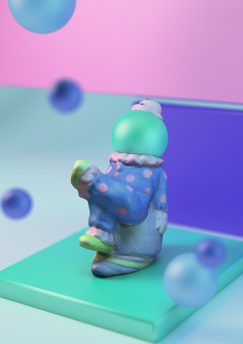 De cero a render con Cinema 4D 2