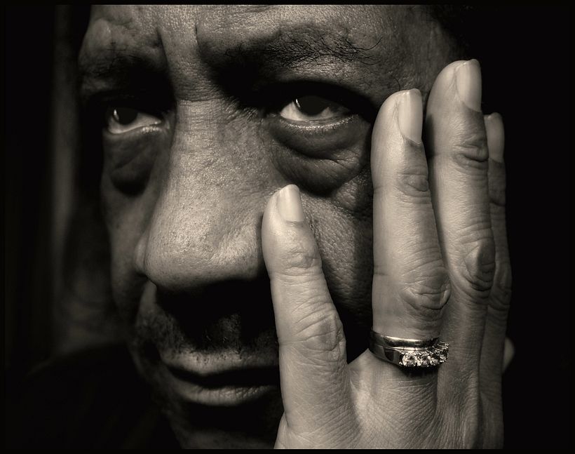 James Senese * by Augusto De Luca -1