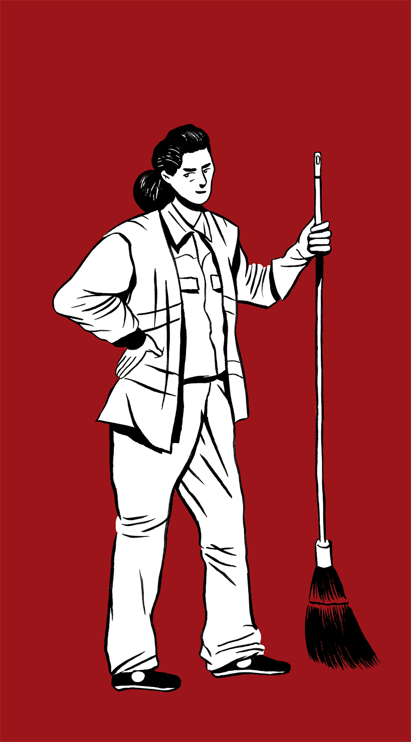 Ilustraciones sueltas (trabajos personales) 2015-2017 5