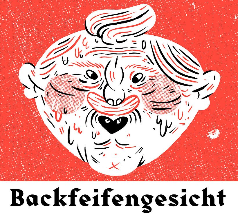 Ilustraciones sueltas (trabajos personales) 2015-2017 3