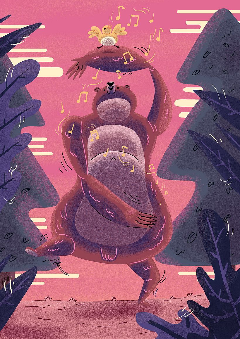 Dancing! 3