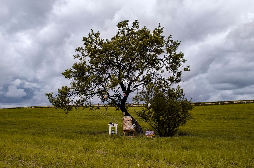 Proyecto audiovisual 4