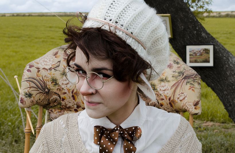 Proyecto audiovisual 5