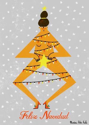 Feliz Navidad 1
