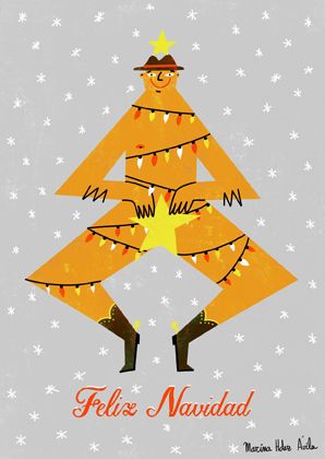 Feliz Navidad 3