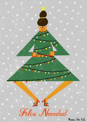 Feliz Navidad 0