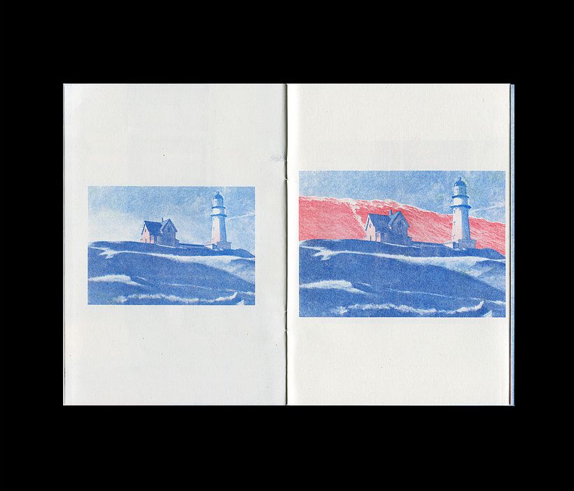 Silencio Incómodo - Edward Hopper 6