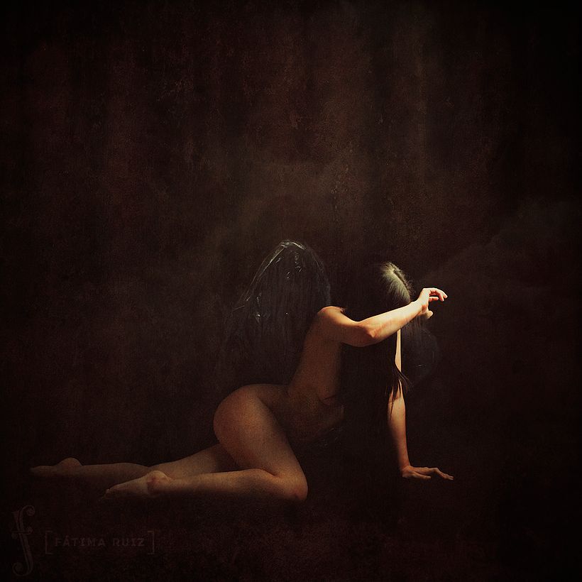 Fotografía pictórica - Fátima Ruiz 6