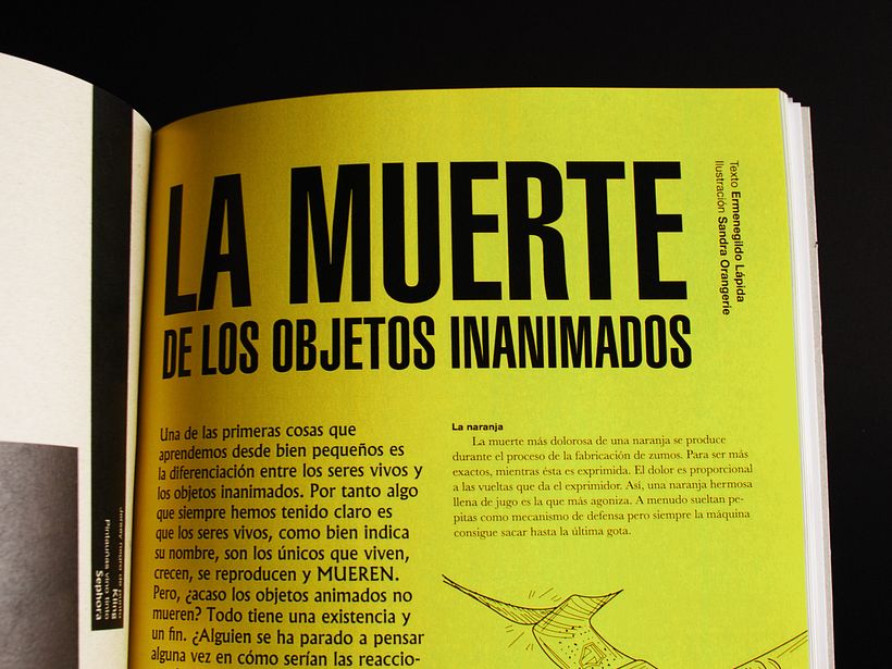 Chitón Magazine 9