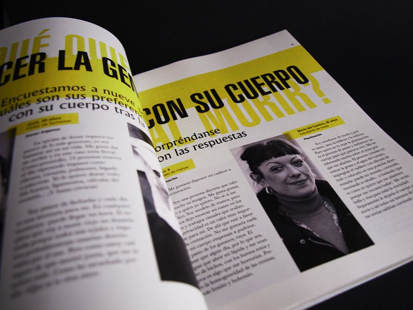 Chitón Magazine 11