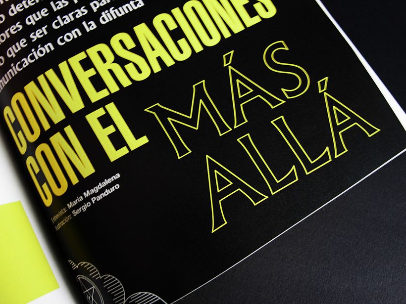Chitón Magazine 18