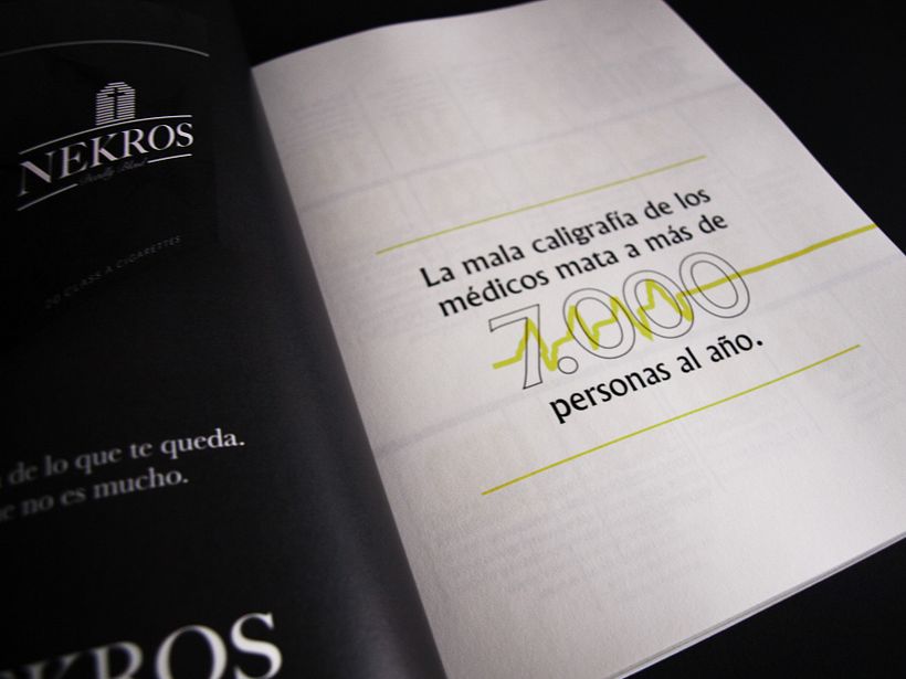 Chitón Magazine 23