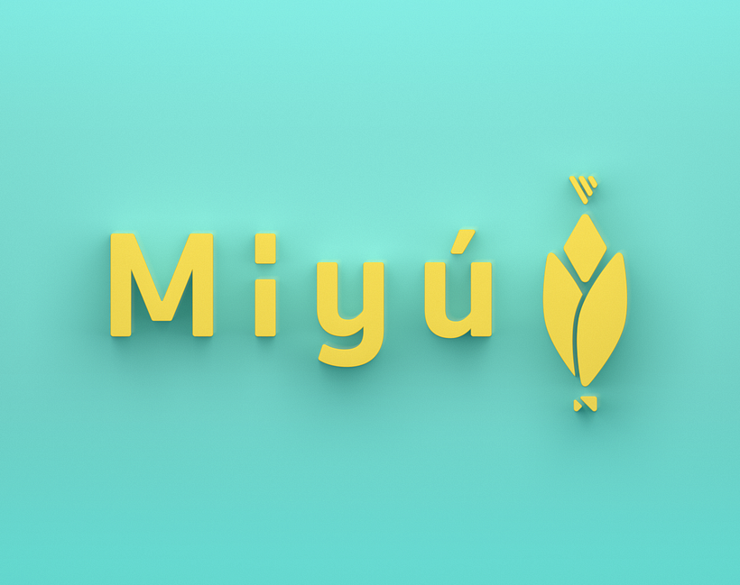 Miyú 12