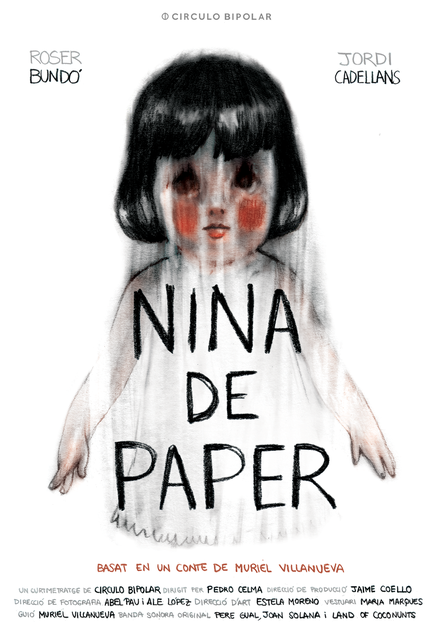 Nina de paper 0