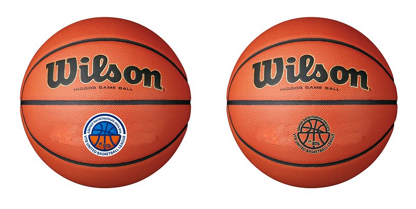 VTB United Basketball League Visual Identity - Design