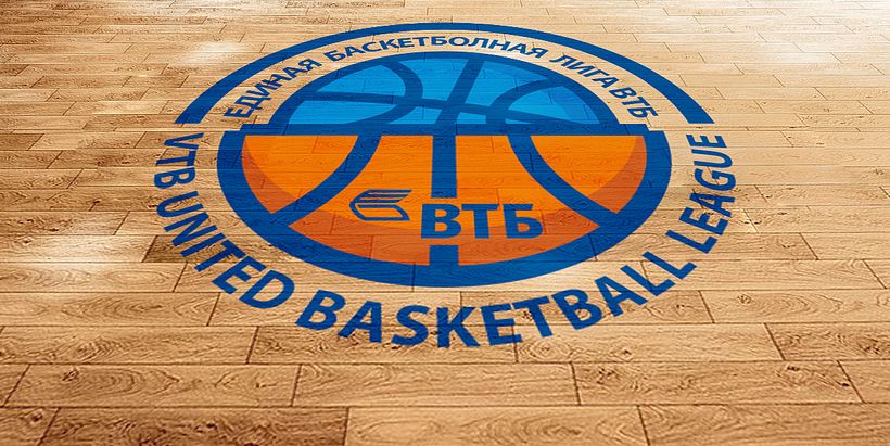VTB United Basketball League Visual Identity - Design