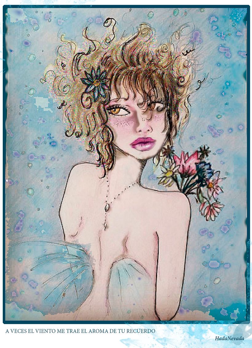 aroma de recuerdo 1