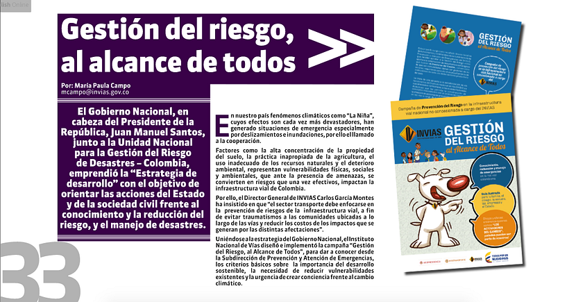 Redacción periodística -1