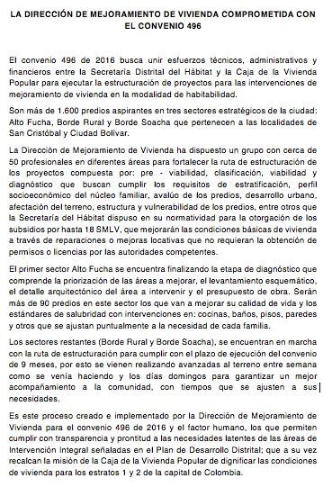 Redacción periodística 1