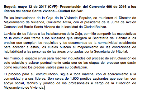 Redacción periodística 2
