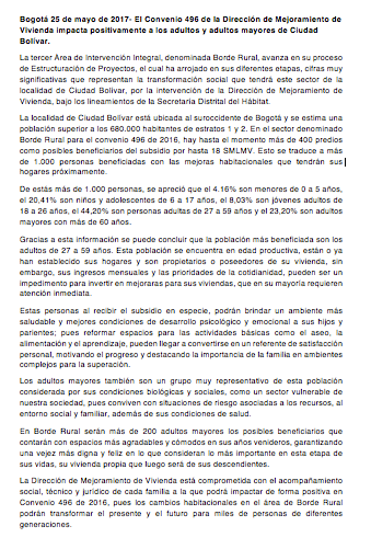 Redacción periodística 3