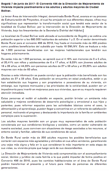 Redacción periodística 5